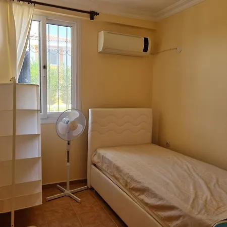 Holiday home Mersin Silifke